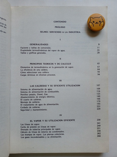 Libro: Manual De Calderas Selmec Selmec 107a2