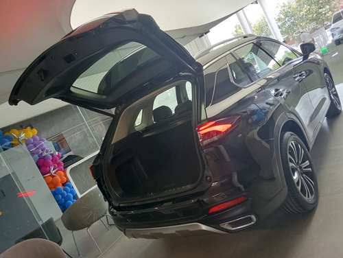 Dodge Journey 3.7 Gt 3.6 At