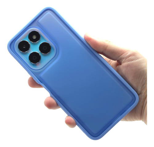Funda Case Protector Para Honor X6a Plus Carcasa Premium