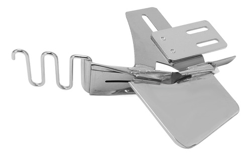 Accesorio De Encuadernación De Acero Inoxidable De 11/4 PuLG