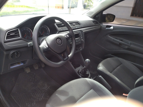 Volkswagen Saveiro 1.6 Gp Ce 101cv Safety + Pack High 2017