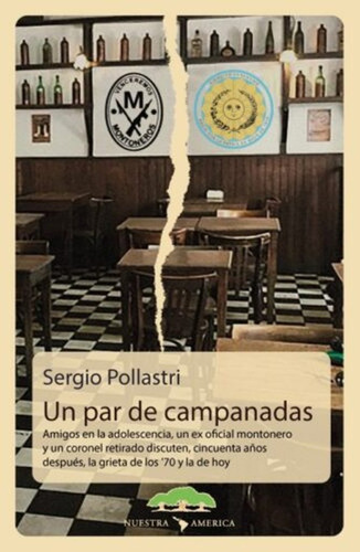 Un Par De Campanadas De Sergio Pollastri