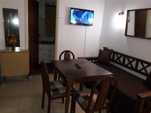 Departamento En Venta En Mar Del Plata