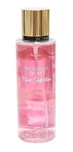 Victoria's Secret Pure Seduction Fragrancia 250 Ml / H