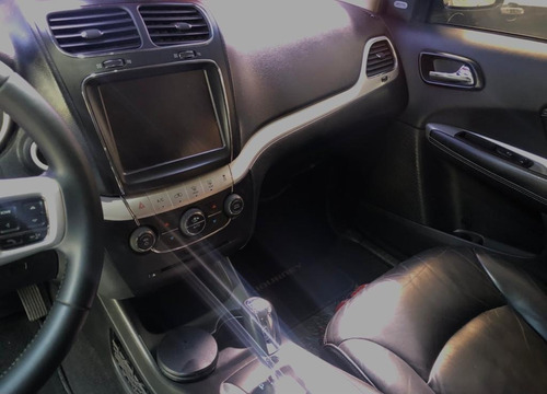 Jorney Sxt 3.6 V6 Aut 2015 Blindado