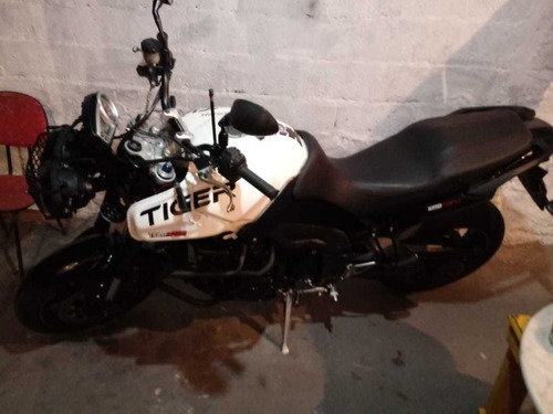 Triumph Tiger
