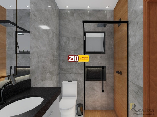 Imagem 13 de 22 de Z10 Imoveis Indaiatuba | Ca09967 - Casa Térrea Em Condomínio Fechado Com Excelente Acabamento - Mantova - Ca09967 - 70679690