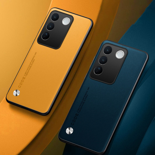 S Funda For Vivo V27 V27e S16 S16e Pro Resistente A Los Araña