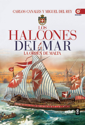Libro - Halcones Del Mar, Los 