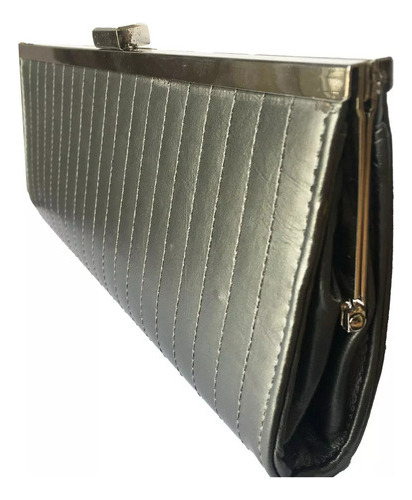 Clutch, Cartera Fiesta, Sobre Con Cadena 