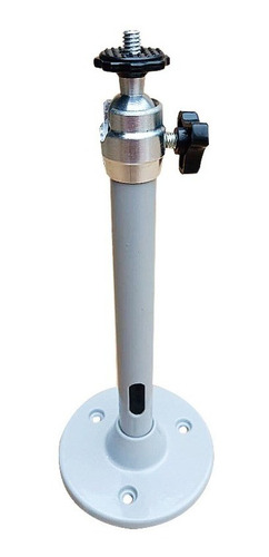 Imagen 1 de 7 de Soporte De Mini Proyector De Aleación De Aluminio Estante