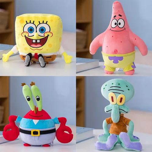 Peluche gary store