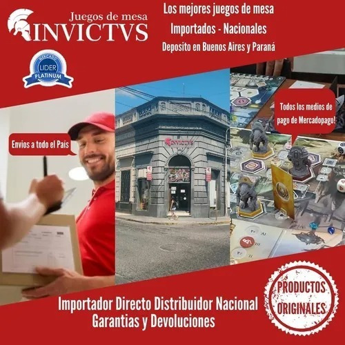 Shiki Juego De Mesa - Maldon Infantil - Estaciones Invictvs