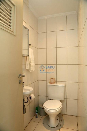 Imagem 16 de 18 de Apartamento Para Venda - Ap62672