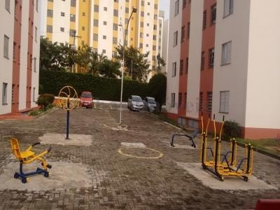 Imagem 9 de 15 de Ref.: 9301 - Apartamento Em São Paulo Para Venda - V9301