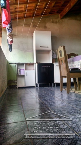 Imagem 15 de 15 de Casa - Jardim Emilia - Ref: 8435 - V-8435