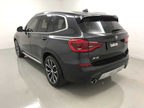 Imagem 4 de 15 de Bmw X3 Xdrive 30i 2020