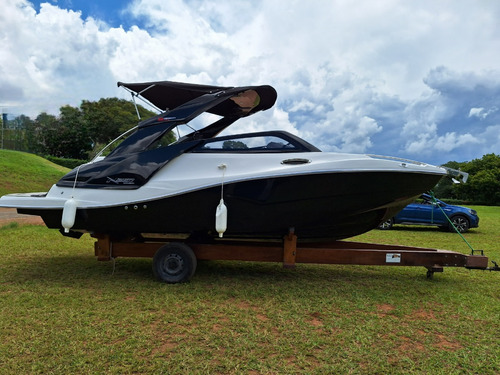 Lancha 26 Pés, Nx 260, 2023, Mercruiser 250hp - Ñ 24/ 25/ 27