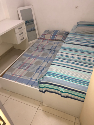 Apartamento 02 Quartos Na Rua Setúbal 930 Boa Viagem
