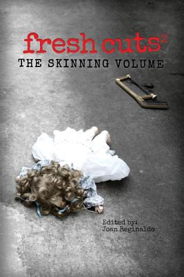 Libro Fresh Cuts 2: The Skinning Volume - Fearce, Dean