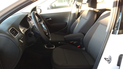 Volkswagen Vento Comfortline Plus 2021