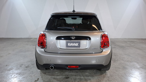Mini Cooper 1.5 COOPER PEPPER DCT