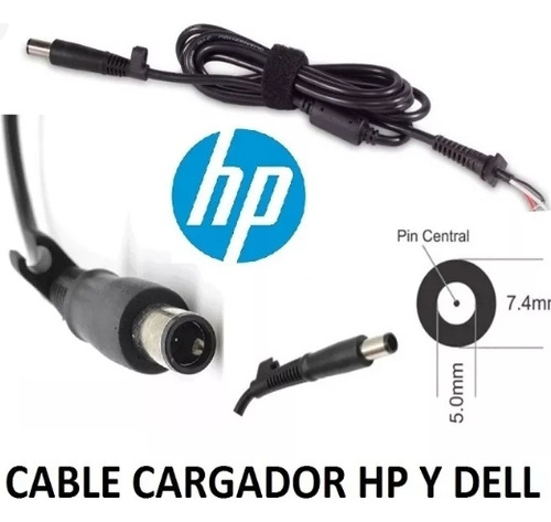 Cable Pin Central Hp / Dell