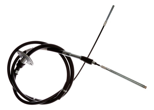 Acdelco Professional 18p97373 - Conjunto De Cable De Freno D