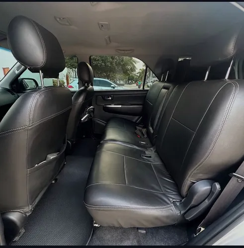 Toyota Fortuner 2.7l 4x2