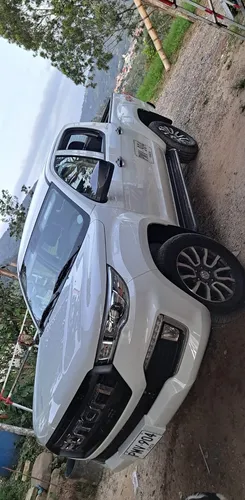 Foton Tunland G7 2.0 Full