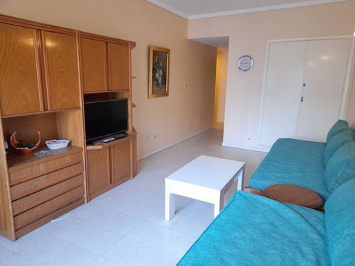 Imagen 7 de 30 de Departamento En Venta 2 Ambientes Zona Centro Mar Del Plata