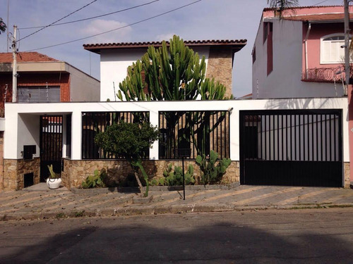 Imagem 1 de 30 de Sobrado À Venda, 230 M² Por R$ 950.000,00 - Guapira - São Paulo/sp - So2133