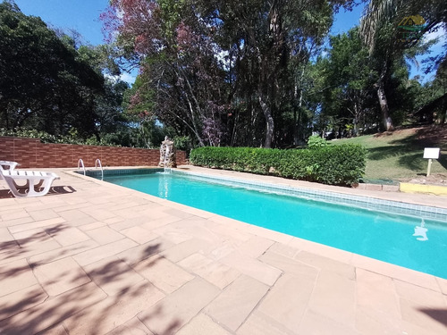 Imagem 4 de 30 de Chácara À Venda Em Mairiporã Sp - 0104 - 34968741