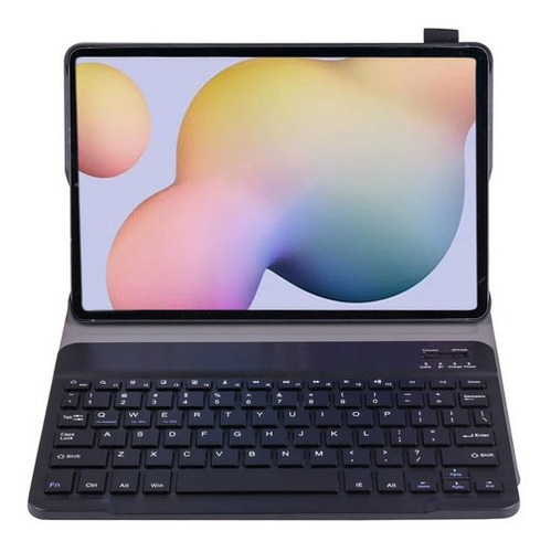 Funda De Teclado Para Samsumg Galaxy Tab A7 10.4 2020