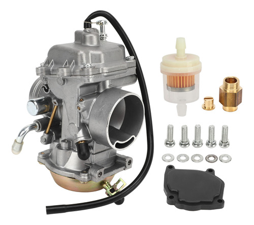 Carburador Carb 3131572 De Repuesto Metálico Para Mvrs Range