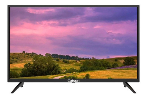 Imagen 1 de 4 de Smart Tv Caixun Led 32´´ Cx32f1sm + Tdt