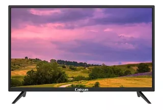 Smart Tv Caixun Led 32´´ Cx32f1sm + Tdt