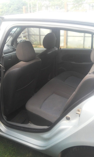 Renault Clio 1.6 Expression 2007