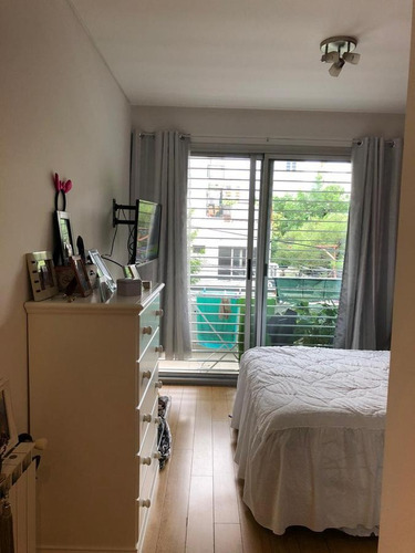 Imagen 4 de 14 de Departamento - S.fer.-libert./rio