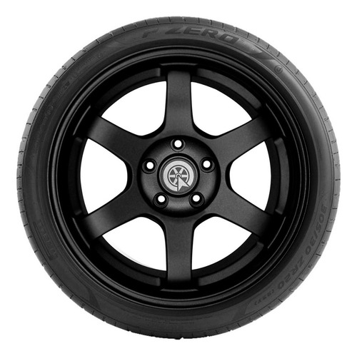 Llanta 285/45r20 108w Pirelli P Zero Pz4 Sport (suv) Índice De Velocidad W