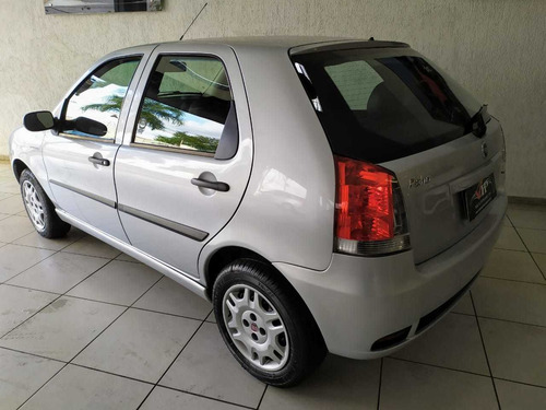Fiat Palio Celebration 2007 Completo!!!