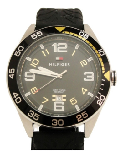 Relógio Tommy Hilfiger Masculino - Wr 50 / 165ft