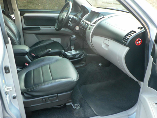 Imagem 8 de 13 de Mitsubishi Pajero Dakar 3.2 Hpe Turbo Aut 7p