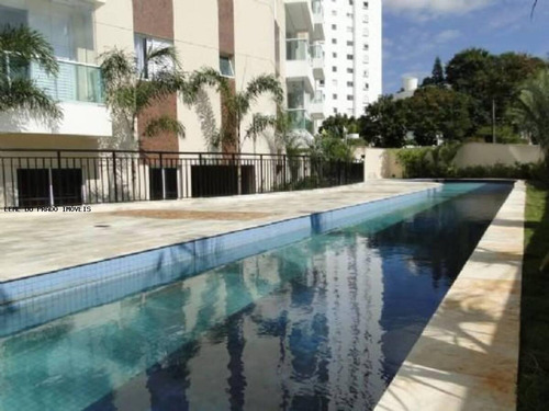 Imagem 1 de 15 de Apartamento 3 Dormitórios Para Locação Em São Bernardo Do Campo, Jardim Do Mar, 3 Dormitórios, 3 Suítes, 4 Banheiros, 2 Vagas - Mbg03_2-1279727