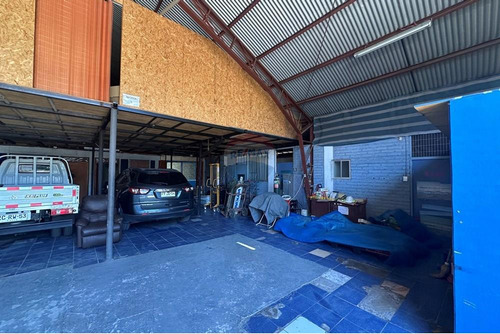 Propiedad Comercial Mixta En Los Andes