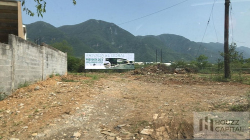 Imagen 2 de 5 de Invierte En Lote Residencial En Preventa!!