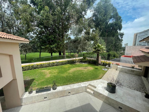 Imagen 12 de 14 de Casa En Renta O Venta En Lomas Country Club