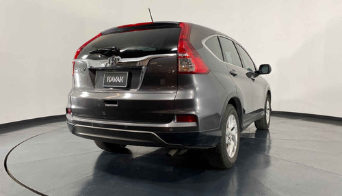 Imagen 9 de 15 de 40582 - Honda Crv 2015 Con Garantía