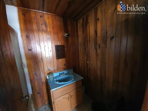 Imagen 10 de 12 de Casa Sola En Renta El Pueblito