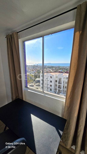 Departamento En Renta Ideal Para Estudiantes/maestros Frente A Uia